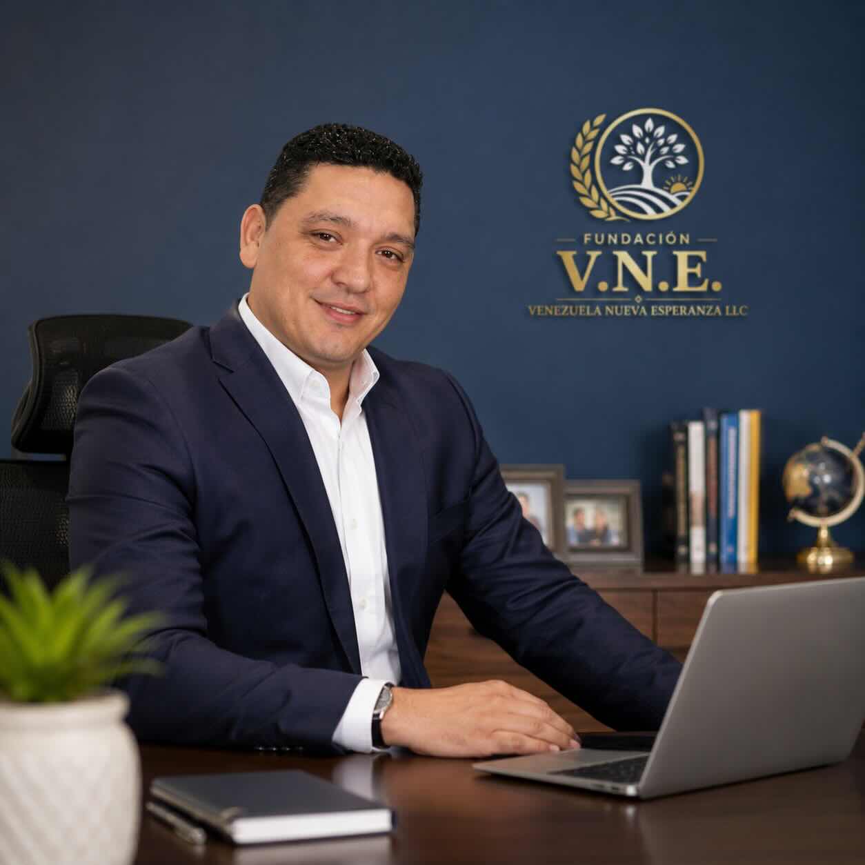 Wilmer Solórzano